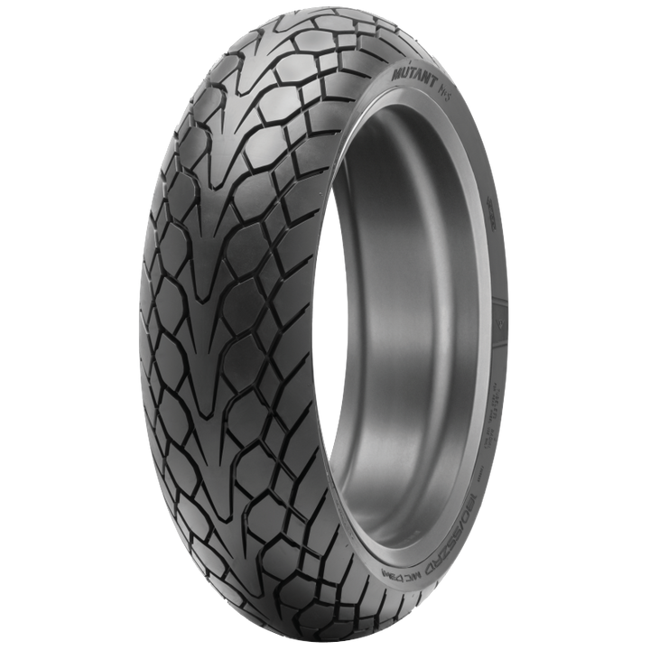 Dunlop Mutant — 150/70ZR17 Rear