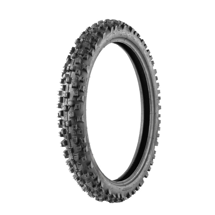 ProTaper MXT 04 — 80/100-21 Front