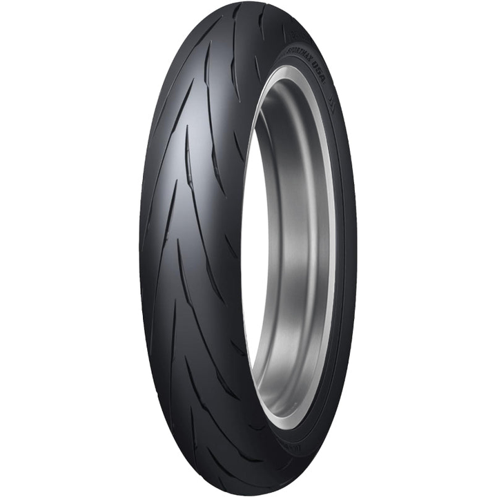 Dunlop Sportmax Q5A — 110/70ZR17 Front