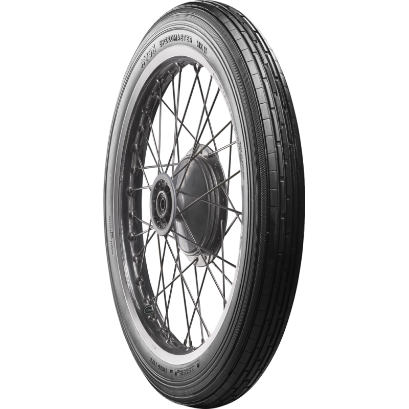 Avon Speedmaster Mark II — 3.00-19 Front