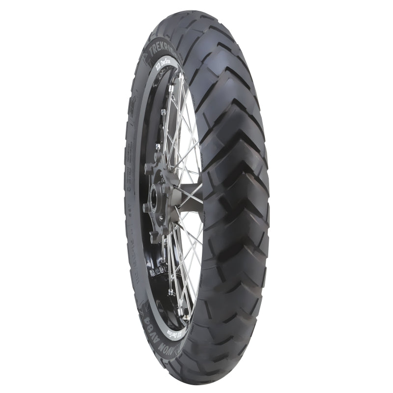 Avon Trekrider AV84 — 110/80-19 Front