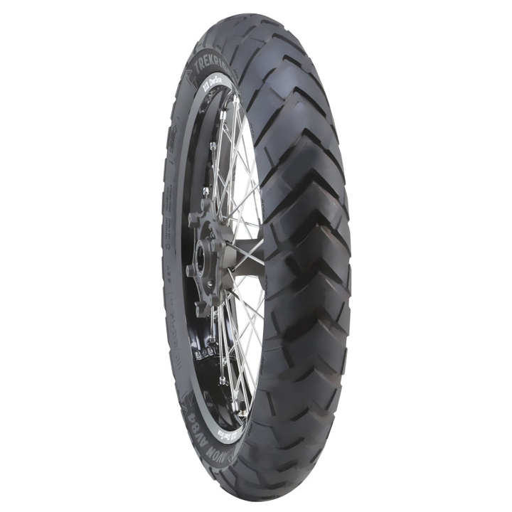 Avon Trekrider AV84 — 90/90-21 Front