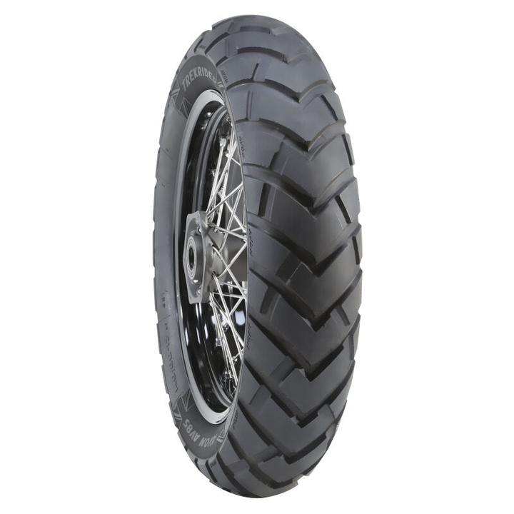 Avon Trekrider AV85 — 170/60-17 Rear