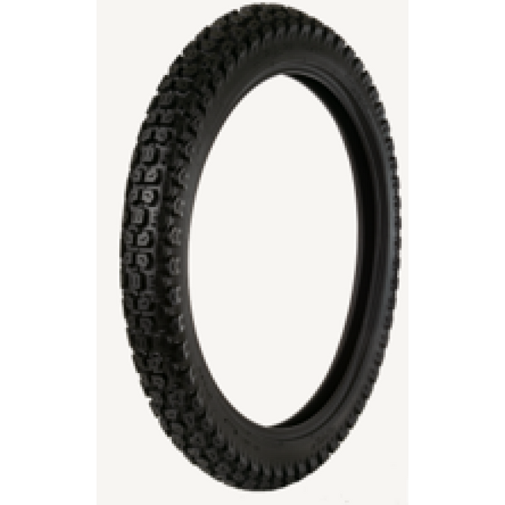 Kenda K270 Dual Sport — 3.00-17 (Front/Rear)