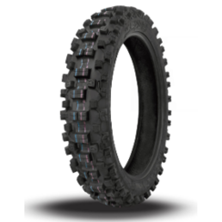 Kenda K7102 Washougal III — 110/100-18 Rear