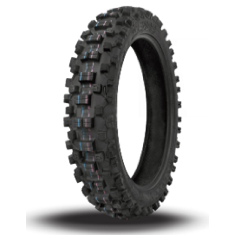 Kenda K7102 Washougal III — 120/80-19 Rear