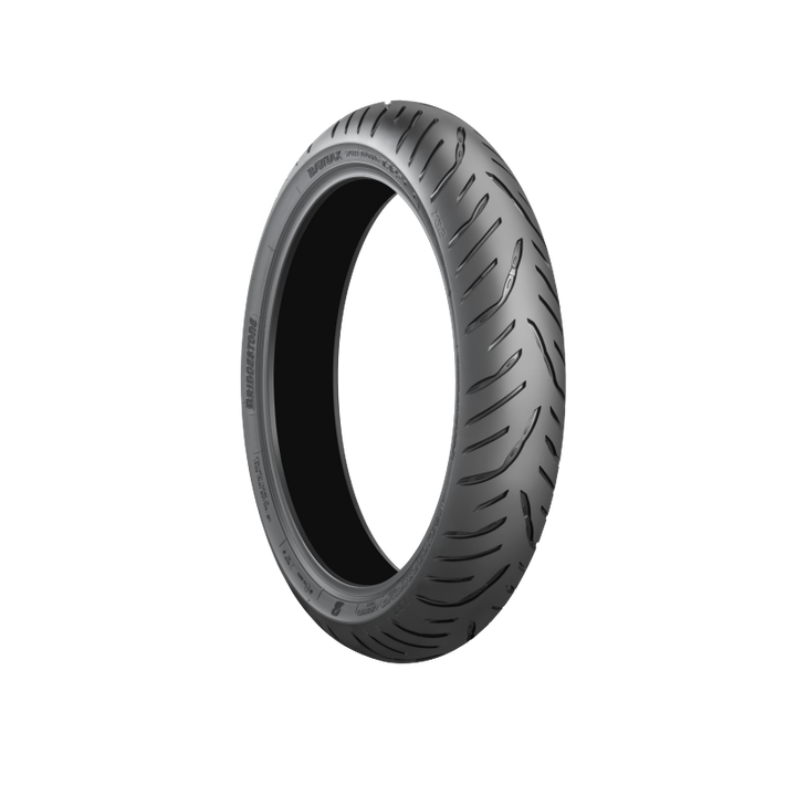Bridgestone Battlax Sport Touring T33 — 120/70ZR19 Front