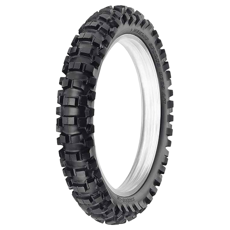 Dunlop D739AT — 120/100-18 Rear