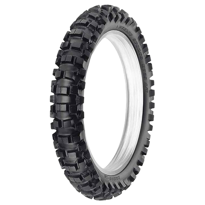 Dunlop D739AT — 120/100-18 Rear