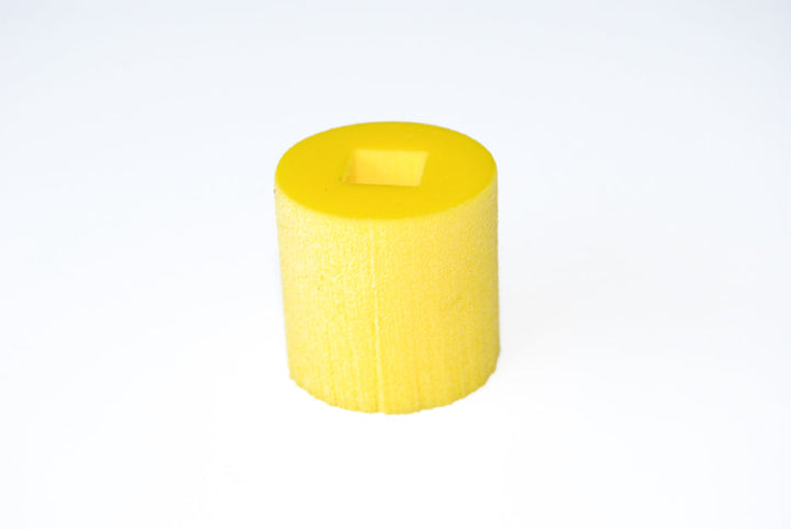 PRO IMPACT ST1 Shock Seal Insert Ø28 Hard Volumetric (ST12808H)