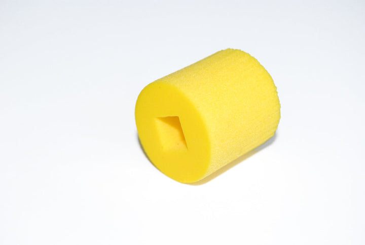 PRO IMPACT ST1 Shock Seal Insert Ø28 Hard Volumetric (ST12808H)