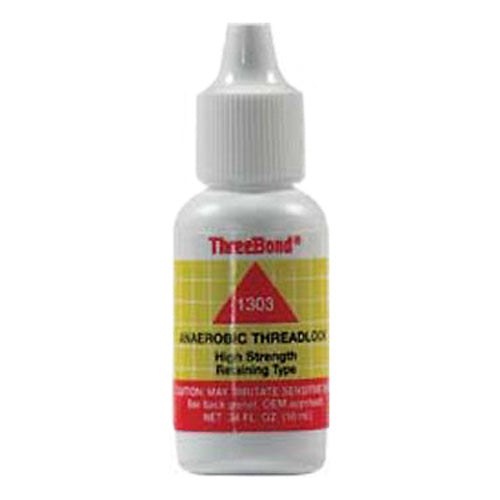 Three Bond 1303 High Strength Threadlock (10mL)