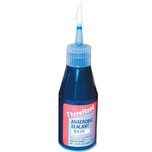 Three Bond 1342 Low Strength Threadlock (50mL)