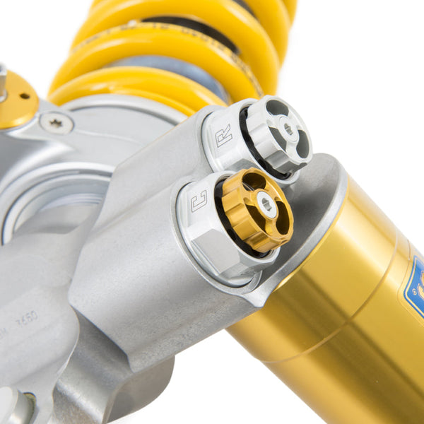 Öhlins TTX GP Shock (BM 570) for 2023-2026 BMW S1000RR