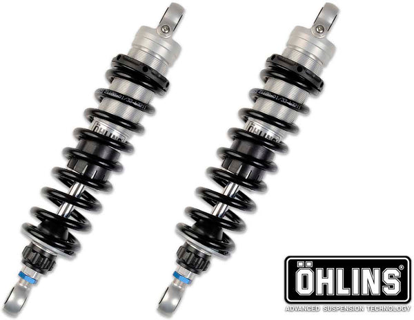 Öhlins STX 36 Twin Shock (TR 538) for 2006-2016 Triumph Scrambler 900 +1 more