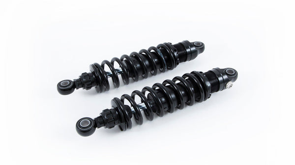 Öhlins STX 36 Blackline Shock (TR 845) for 2016-2019 Triumph 1200 Thruxton +1 more