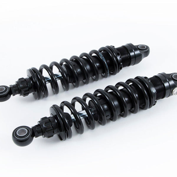 Öhlins STX 36 Blackline Shock (TR 845) for 2016-2019 Triumph 1200 Thruxton +1 more