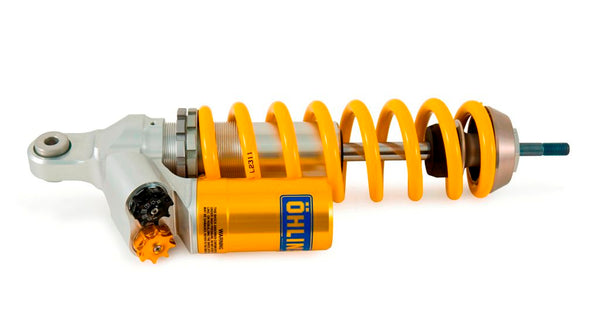 Öhlins TTX 36 / TTX 39 Adventure Shock (BM 147) for 2019-2023 BMW R1250GS +1 more