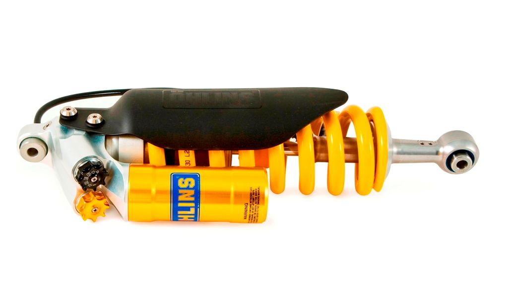 Öhlins TTX 36 / TTX 39 Adventure Shock (BM 146)