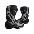 Custom Race Boots