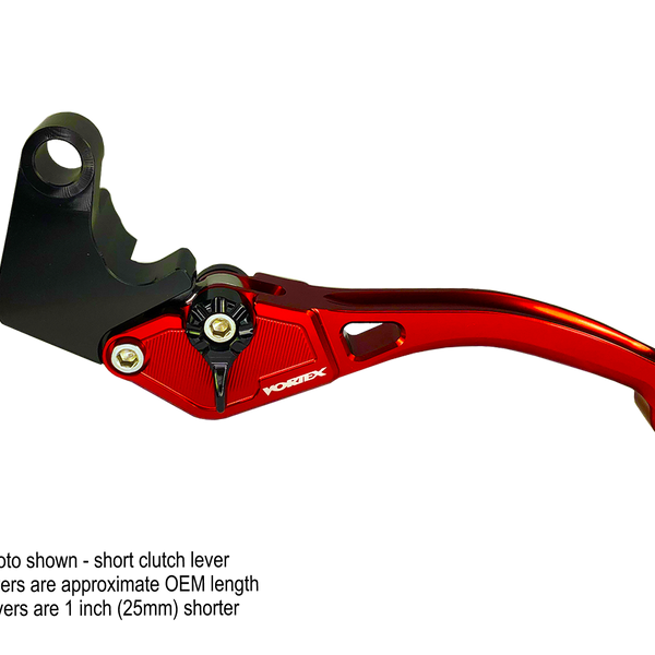 Vortex V3 2.0 Brake Lever (LVB112)