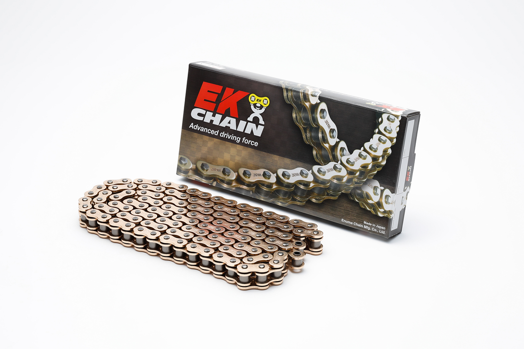 Vortex EK 525 MVXZ2 Chain (525MVXZ2) — Natural