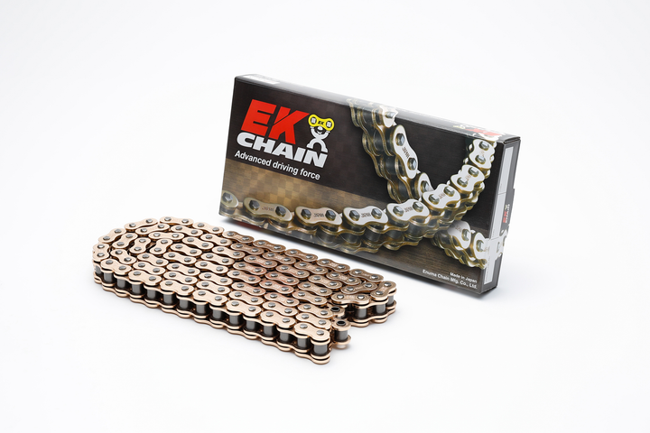 Vortex EK 530 MVXZ2 Chain (530MVXZ2) — Natural