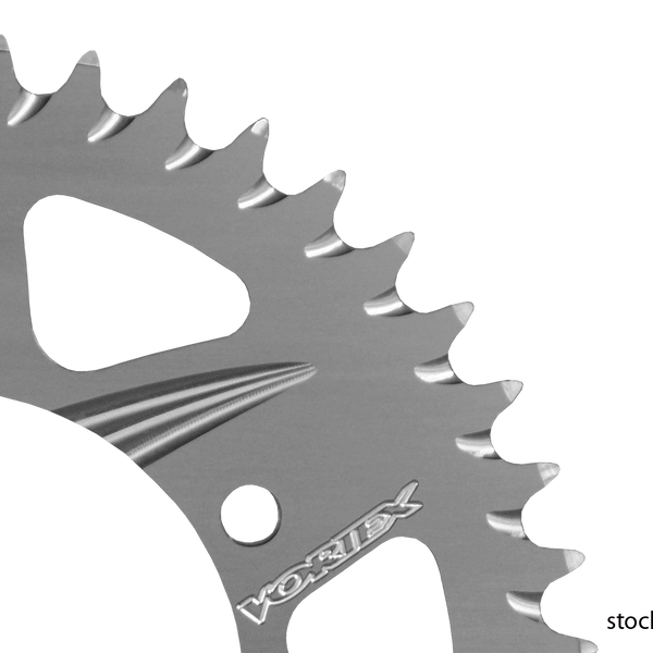 Vortex Aluminum Rear Sprocket 520 (839A)