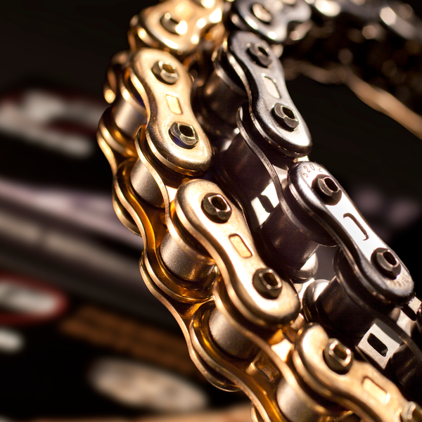 Vortex EK 530 Z/3D Chain (530Z/3D)