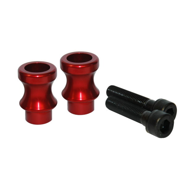Vortex Swingarm Spools 10mm (SP402)