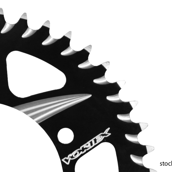 Vortex Aluminum Rear Sprocket 530 (822)