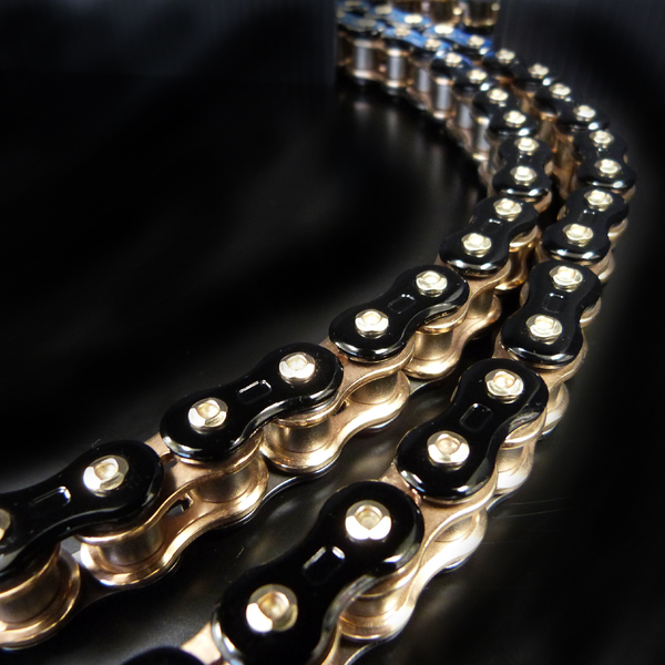 Vortex EK 520 MXR/3D Chain (520MXR/3D)