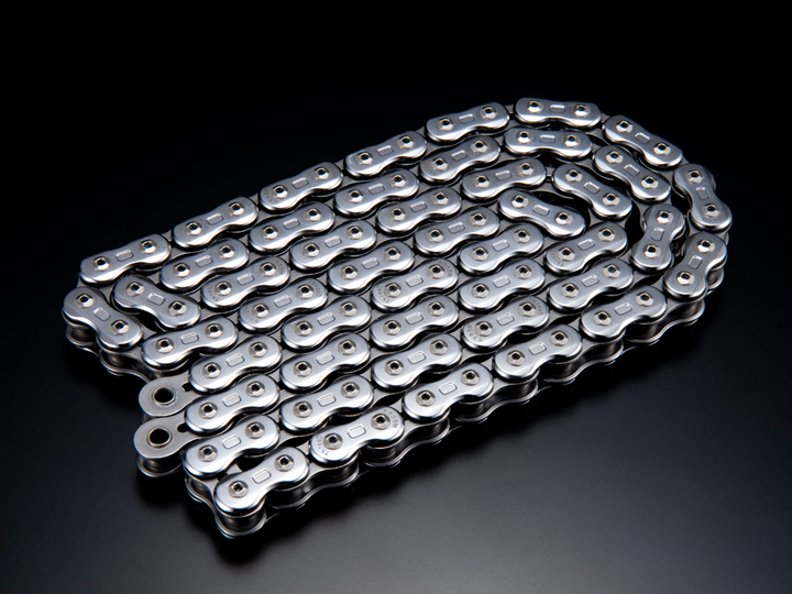 Vortex EK 525 Z3D Chain (525Z3D) — Chrome