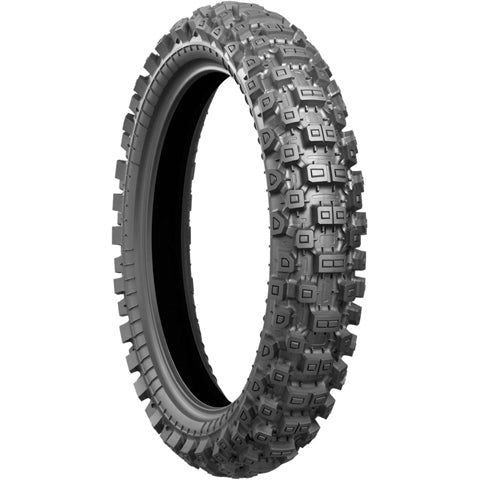 Bridgestone Battlecross X40 — 110/100 - 18 (Rear)