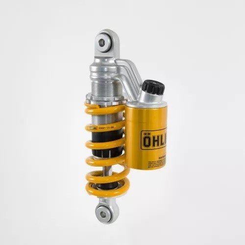 Öhlins STX 36 Scooter Shock (KA 610) for 2017-2021 Kawasaki Z125 Pro