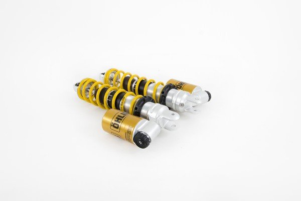 Öhlins STX 36 Scooter Shock (HO 018) for 2021-2025 Honda FORZA350 +1 more