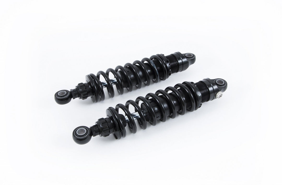 Öhlins STX 36 Blackline Shock (HD 772)