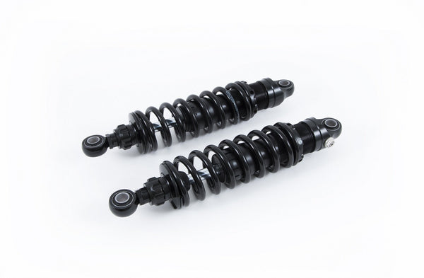 Öhlins STX 36 Blackline Shock (HD 762) for 1991-2017 Harley-Davidson Dyna Glide Custom FXDC