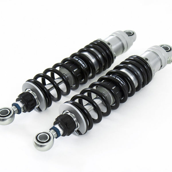 Öhlins STX 36 Blackline Shock (TR 644) for 2017-2025 Triumph Bonneville T100 +1 more