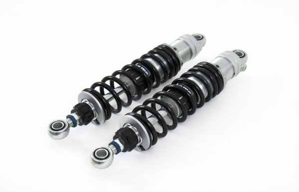 Öhlins STX 36 Twin Shock (TR 628) for 2006-2016 Triumph Scrambler 900 +2 more