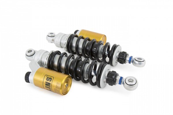 Öhlins STX 36 Twin Shock (KA 446) for 1992-2001 Kawasaki Zephyr 1100