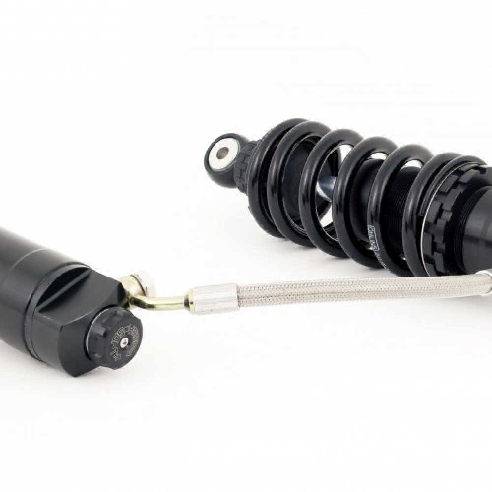 Öhlins STX 46 Blackline Shock (KA 740)