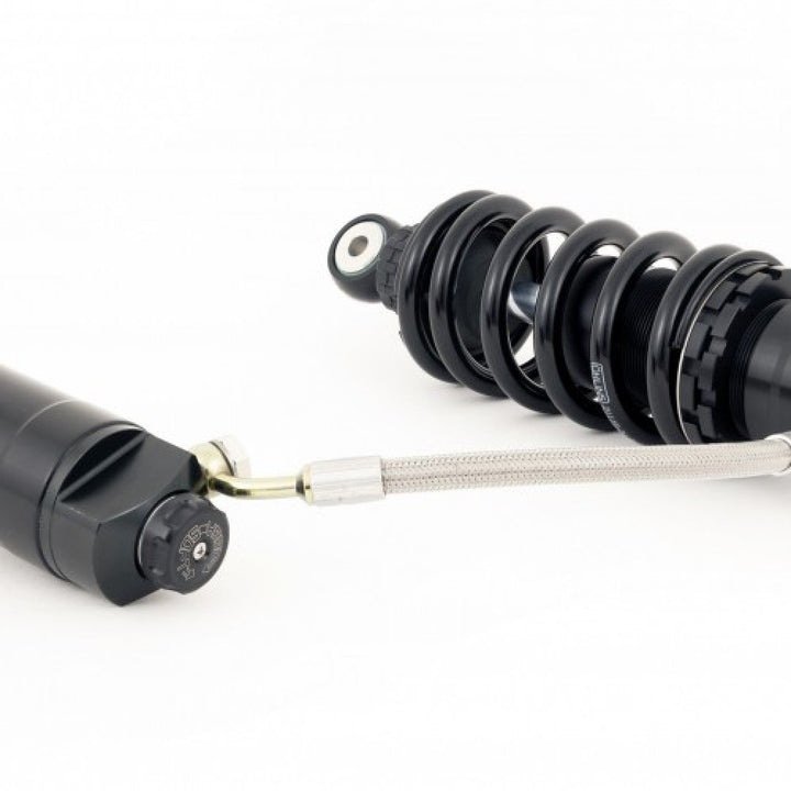 Öhlins STX 46 Blackline Shock (KA 740)