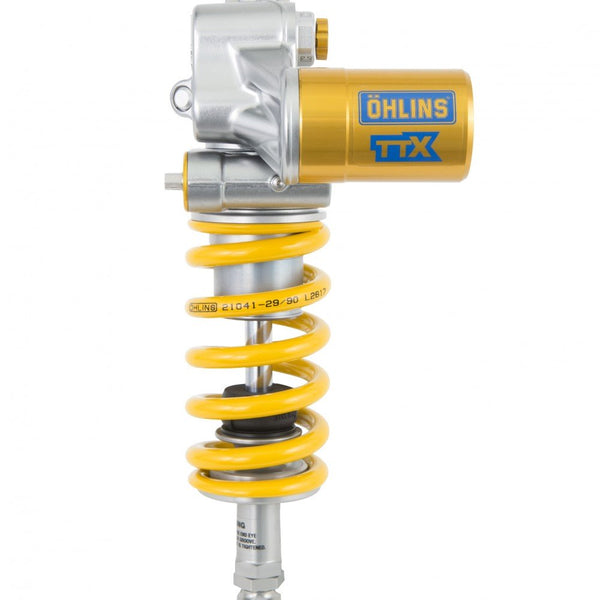 Öhlins TTX RT Shock (KA 128) for 2006-2020 Kawasaki Ninja ZX-14