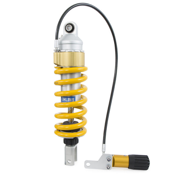 Öhlins STX 46 Adventure Shock (RE 907) for 2016-2023 Royal Enfield Himalayan