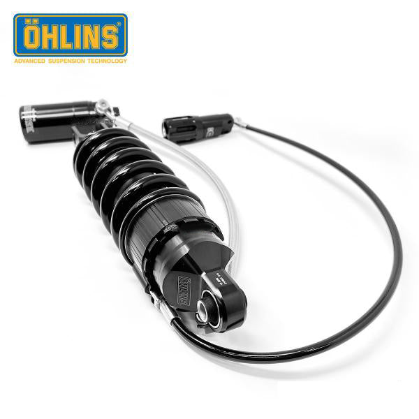 Öhlins STX 46 Blackline Shock (YA 588)