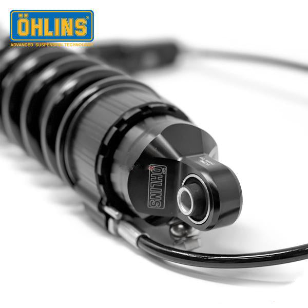 Öhlins STX 46 Blackline Shock (YA 588)