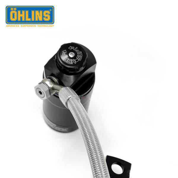 Öhlins STX 46 Blackline Shock (YA 588)