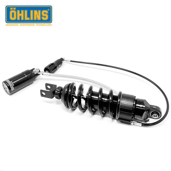 Öhlins STX 46 Blackline Shock (YA 588)