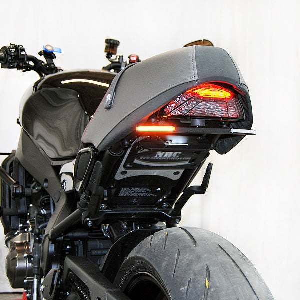 New Rage Cycles 22+ Yamaha XSR 900 Fender Eliminator Kit — XSR-FE-S-22